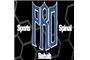 P.R.O. Rehab & Sports Chiropractic logo