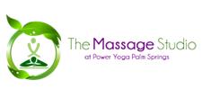 The Massage Studio image 1