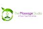 The Massage Studio logo
