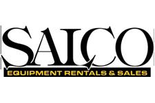 Salco Equipment rentals and sales image 1