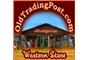 Old Trading Post Western Store logo