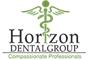 Horizon Dental Group logo