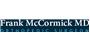 Frank McCormick, MD logo