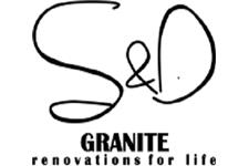 S & D Granite image 4