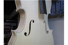Fegley Instruments and Bows image 3