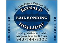 Ronald Holliday Bail Bonding image 1