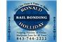 Ronald Holliday Bail Bonding logo