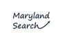Maryland Search logo