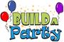 Build a Party logo