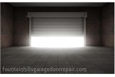 Fountain Hills Garage Door Repair image 8