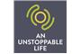 An Unstoppable Life logo