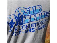 Sub Zero Air Conditioning image 8