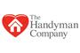 The Handyman Company logo