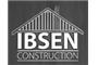 Ibsen Construction logo