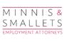 Minnis & Smallets LLP logo