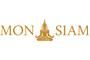 Mon Siam Thai Massage logo