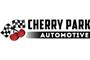 Cherry Park Automotive logo