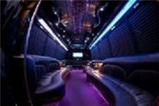 Party bus Hummer limo Escalade limo rentals image 1