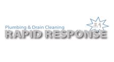 Rapid Response Plumbing & Drain Cleaning image 1