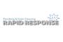 Rapid Response Plumbing & Drain Cleaning logo