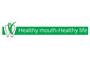 Healthy Mouth-Healthy Life logo