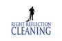 Right Reflection Cleaning logo