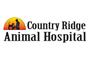 Country Ridge Animal Hospital logo