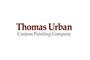  Thomas Urban Custom Painting Company  logo