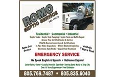 Romo Septic Service image 2