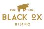 Black OX Bistro logo