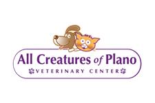 All Creatures of Plano Veterinary Center image 1