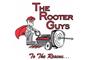 The Rooter Guys Plumbing logo