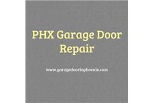 PHX Garage Door Repair image 1