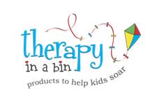 Therapy in a Bin image 1