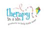 Therapy in a Bin logo