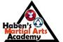 Habens Martial Arts Academy logo