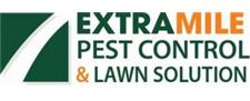Extra Mile Pest Control & Lawn Solutions image 1