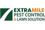 Extra Mile Pest Control & Lawn Solutions logo