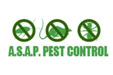 ASAP Pest Control image 1