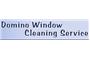 Domino Window Cleaning logo