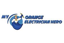 My Orange Electrician Hero image 1