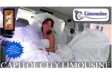 Capitol City Limousine & Barrett Executive Transportation image 3