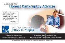 Mapes Law Offices - Bankruptcy Attorneys image 4