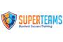Super Teams logo