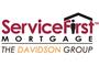 Service First Mortgage - The Davidson Group logo