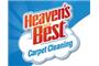 Heaven's Best Carpet Cleaning Milwaukee WI logo