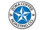 Kirkland Zoka Coffee and Tea logo