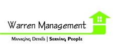 The Warren Management Group, Inc image 1
