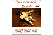 Elite Locksmith & Security image 1