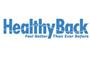 Healthy Back logo